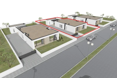Moradia T3 para Venda em Nelas