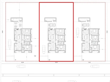 Moradia T3 para Venda em Nelas
