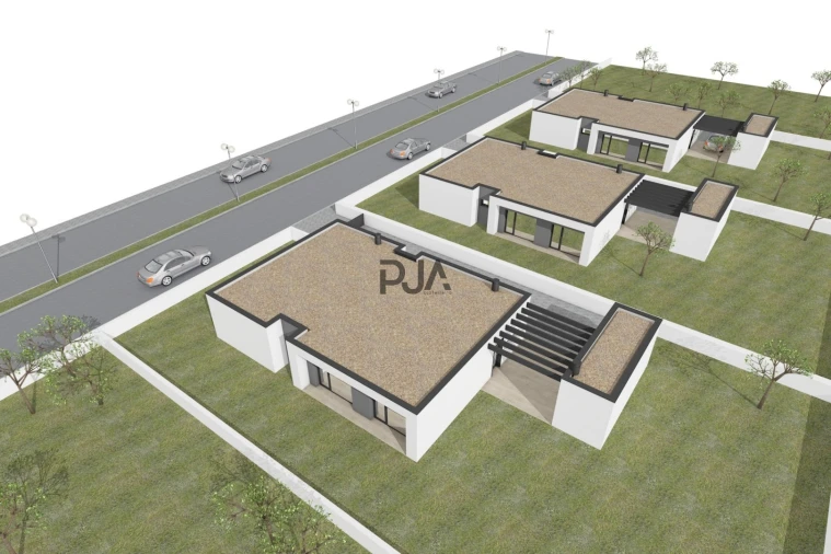 Moradia T3 para Venda em Nelas Foto 4