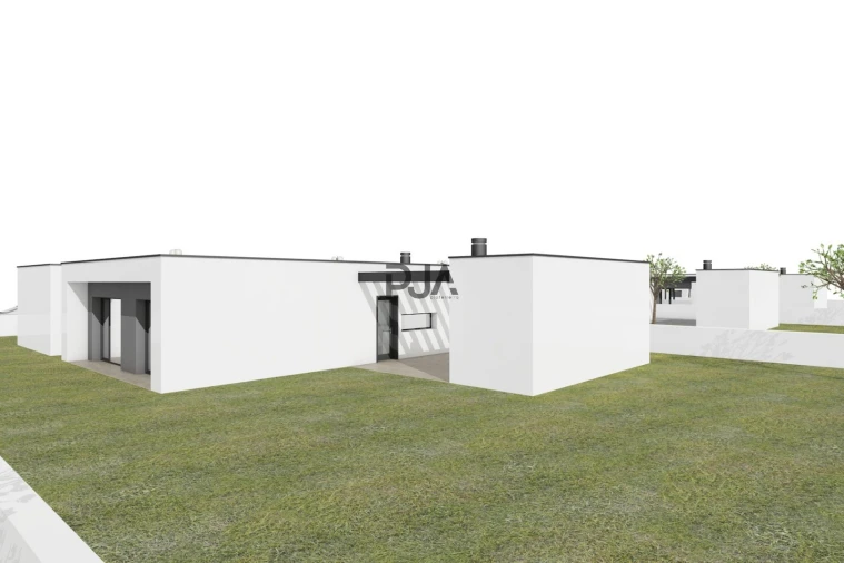 Moradia T3 para Venda em Nelas Foto 3