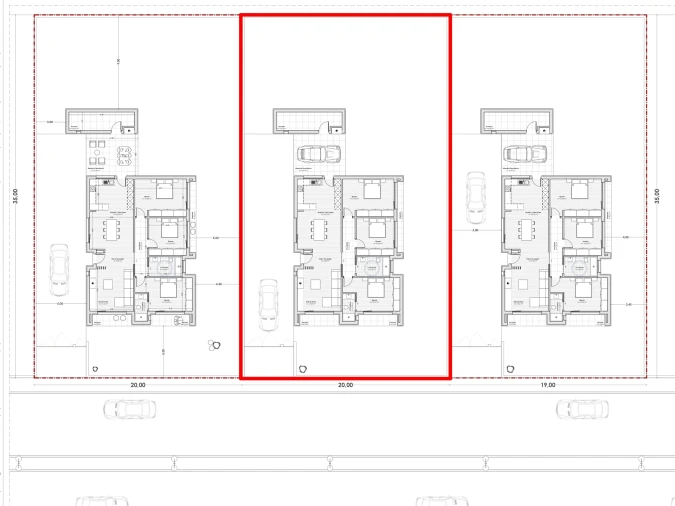 Moradia T3 para Venda em Nelas Foto 6