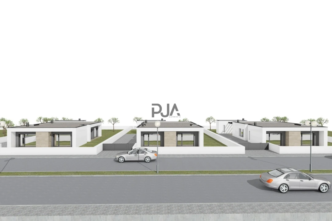 Moradia T3 para Venda em Nelas Foto 2