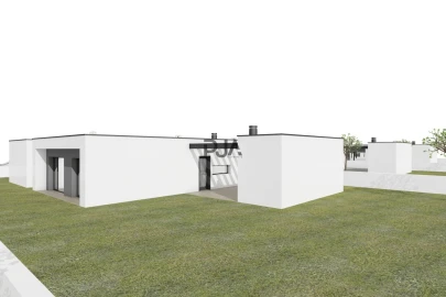 Moradia T3 para Venda em Nelas