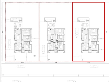 Moradia T3 para Venda em Nelas