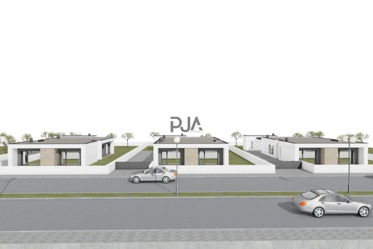 Moradia T3 para Venda em Nelas Foto 2