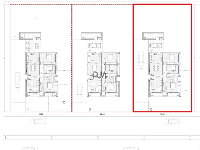 Moradia T3 para Venda em Nelas Foto 6