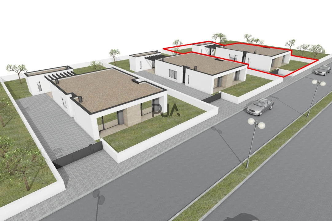 Moradia T3 para Venda em Nelas Foto 1