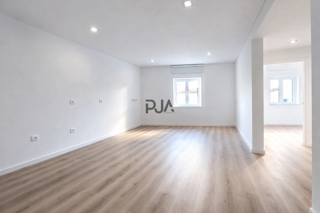 Apartamento T3 para Venda em Tondela e Nandufe Foto 1