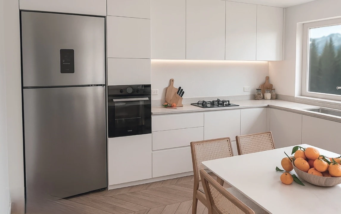 Apartamento T3 para Venda em Rio Tinto Foto 4