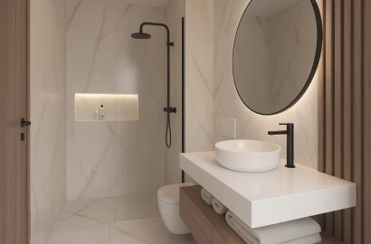 Apartamento T3 para Venda em Rio Tinto