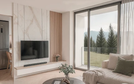 Apartamento T3 para Venda em Rio Tinto