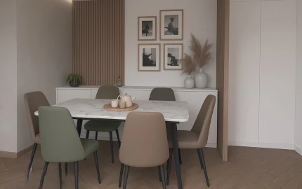 Apartamento T3 para Venda em Rio Tinto