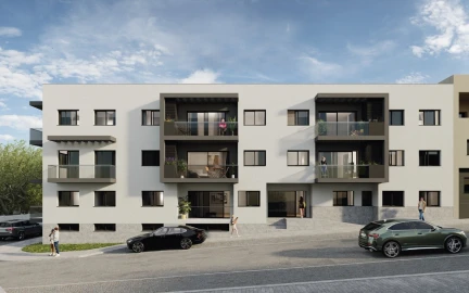 Apartamento T3 para Venda em Rio Tinto