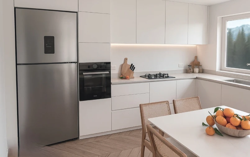 Apartamento T3 para Venda em Rio Tinto Foto 4