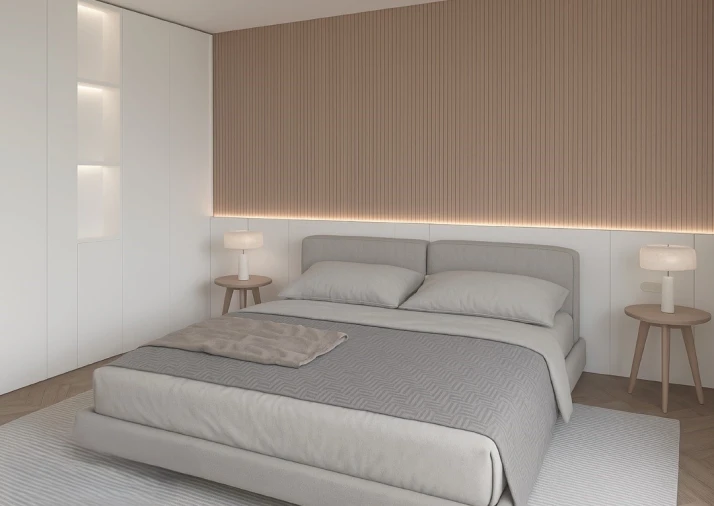 Apartamento T3 para Venda em Rio Tinto Foto 6