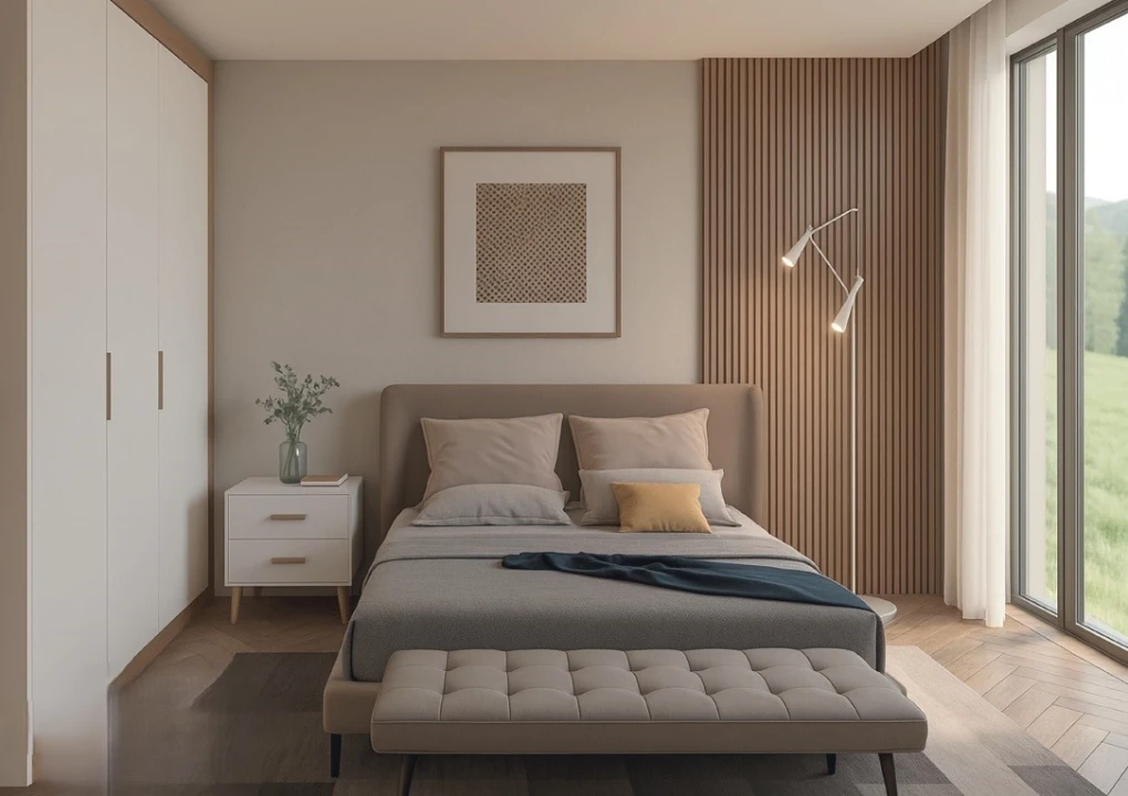 Apartamento T3 para Venda em Rio Tinto Foto 5