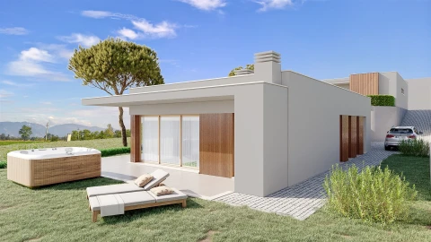 Moradia T2 para Venda em Santa Catarina