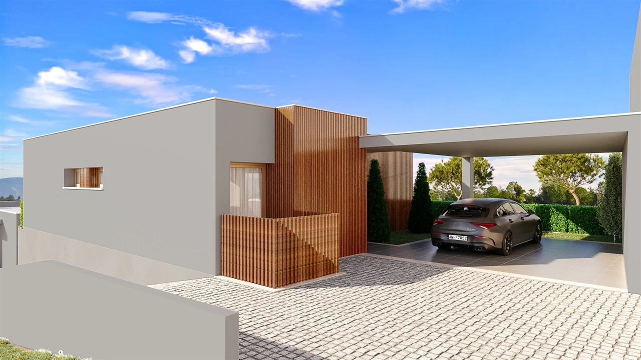 Moradia T2 para Venda em Santa Catarina Foto 4