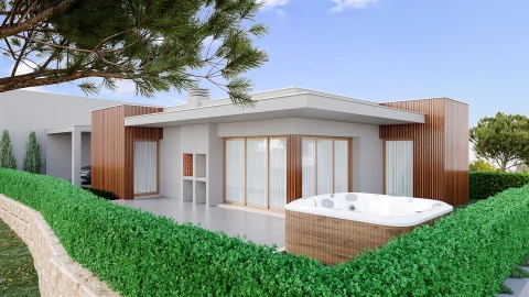 Moradia T2 para Venda em Santa Catarina