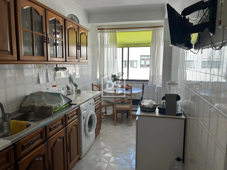 Apartamento T3 para Venda em Alcobaça e Vestiaria Foto 24