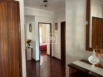 Apartamento T3 para Venda em Alcobaça e Vestiaria