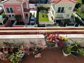 Apartamento T3 para Venda em Alcobaça e Vestiaria