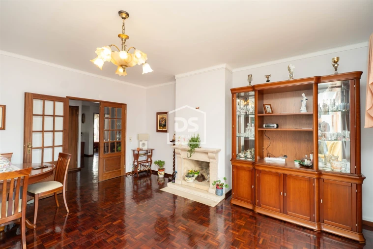 Apartamento T3 para Venda em Alcobaça e Vestiaria Foto 28
