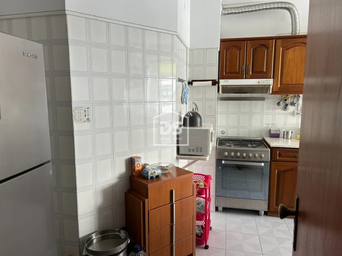 Apartamento T3 para Venda em Alcobaça e Vestiaria Foto 25