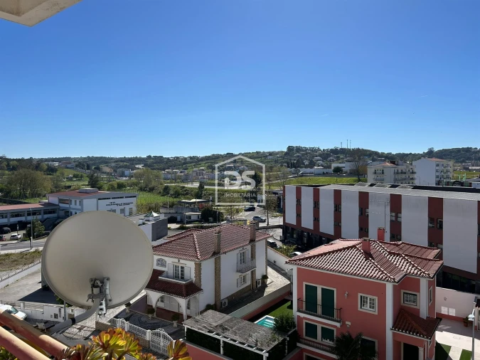 Apartamento T3 para Venda em Alcobaça e Vestiaria Foto 36