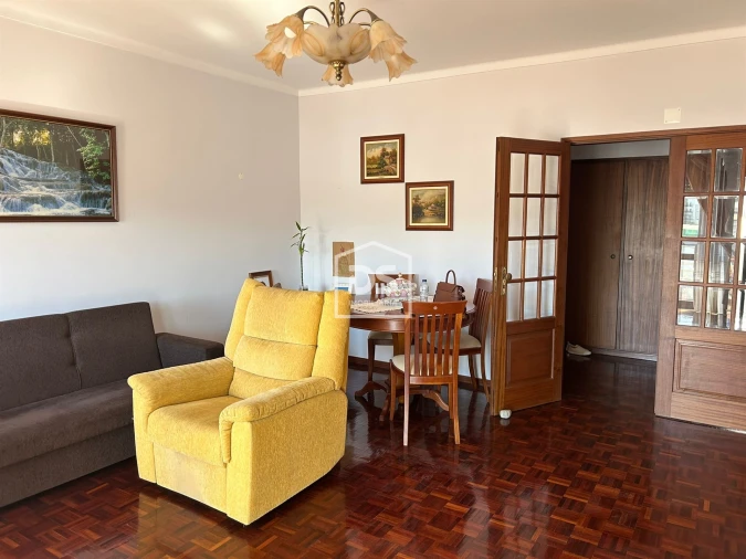 Apartamento T3 para Venda em Alcobaça e Vestiaria Foto 30