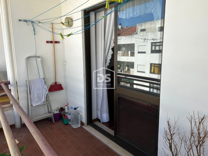 Apartamento T3 para Venda em Alcobaça e Vestiaria Foto 21