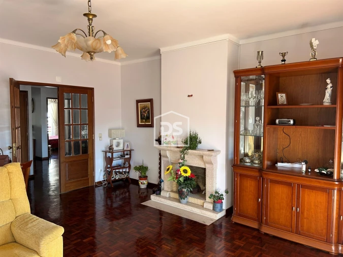 Apartamento T3 para Venda em Alcobaça e Vestiaria Foto 34