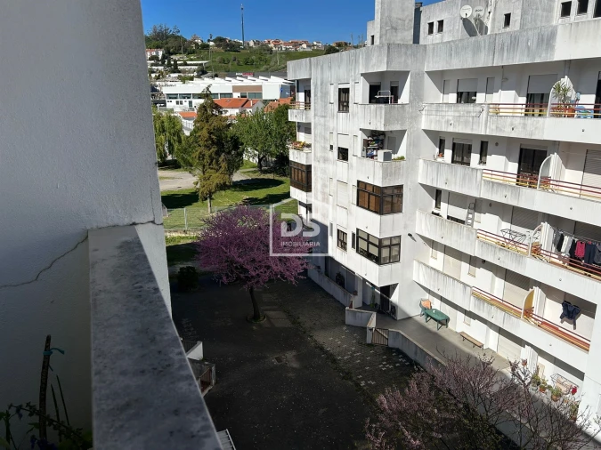 Apartamento T3 para Venda em Alcobaça e Vestiaria Foto 22