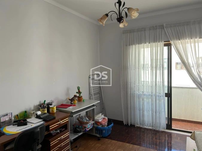 Apartamento T3 para Venda em Alcobaça e Vestiaria Foto 19