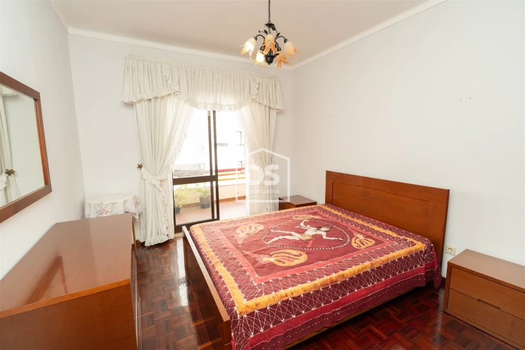 Apartamento T3 para Venda em Alcobaça e Vestiaria Foto 39