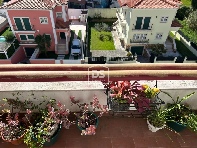 Apartamento T3 para Venda em Alcobaça e Vestiaria Foto 35