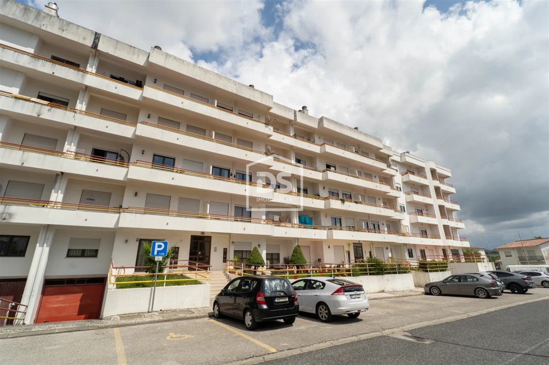 Apartamento T3 para Venda em Alcobaça e Vestiaria Foto 26