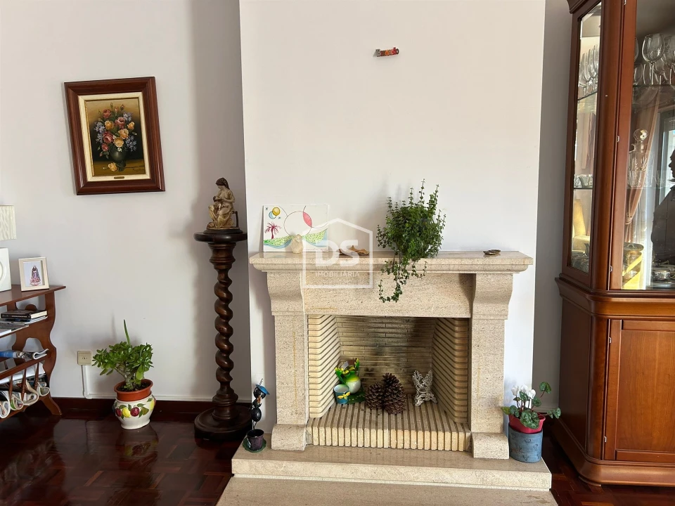 Apartamento T3 para Venda em Alcobaça e Vestiaria Foto 26