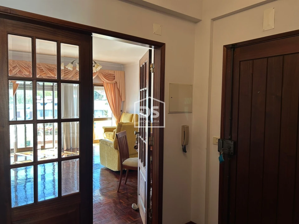 Apartamento T3 para Venda em Alcobaça e Vestiaria Foto 2