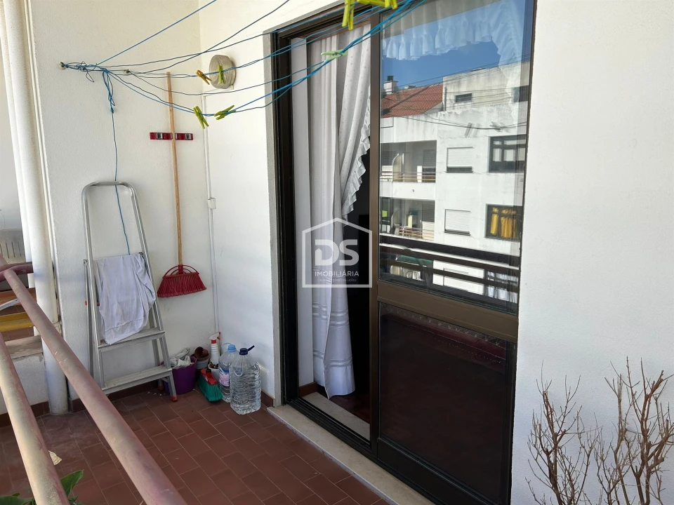 Apartamento T3 para Venda em Alcobaça e Vestiaria Foto 21