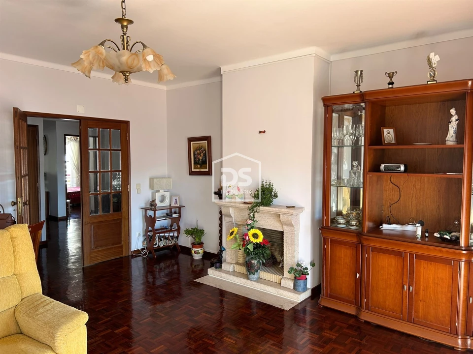 Apartamento T3 para Venda em Alcobaça e Vestiaria Foto 34
