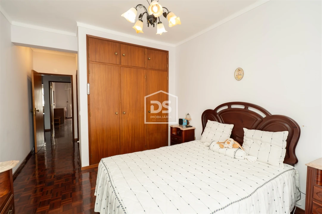Apartamento T3 para Venda em Alcobaça e Vestiaria Foto 18