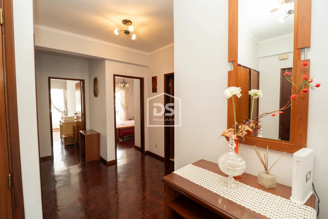 Apartamento T3 para Venda em Alcobaça e Vestiaria Foto 47