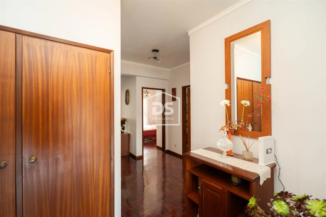 Apartamento T3 para Venda em Alcobaça e Vestiaria Foto 30