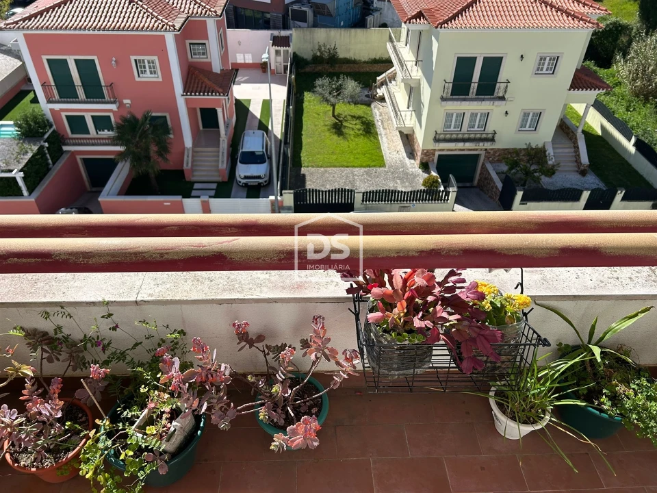 Apartamento T3 para Venda em Alcobaça e Vestiaria Foto 35