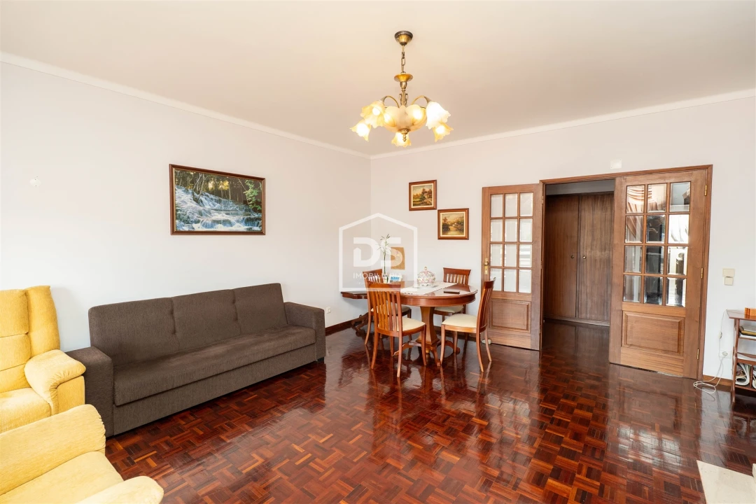 Apartamento T3 para Venda em Alcobaça e Vestiaria Foto 29