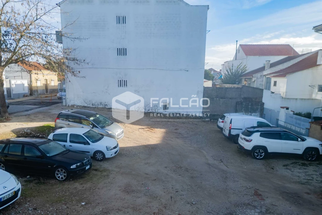 Terreno para Venda em Marvila, Ribeira Santarém, São Salvador, São Nicolau Foto 26