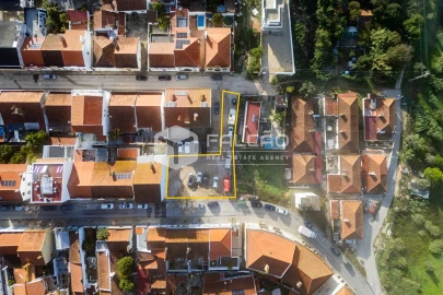Terreno para Venda em Marvila, Ribeira Santarém, São Salvador, São Nicolau