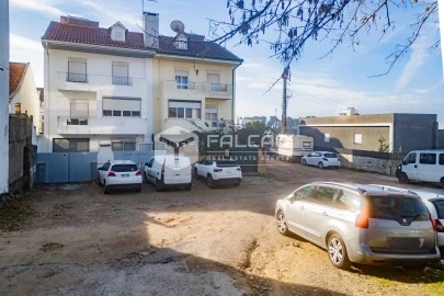 Terreno para Venda em Marvila, Ribeira Santarém, São Salvador, São Nicolau