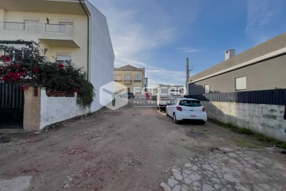 Terreno para Venda em Marvila, Ribeira Santarém, São Salvador, São Nicolau